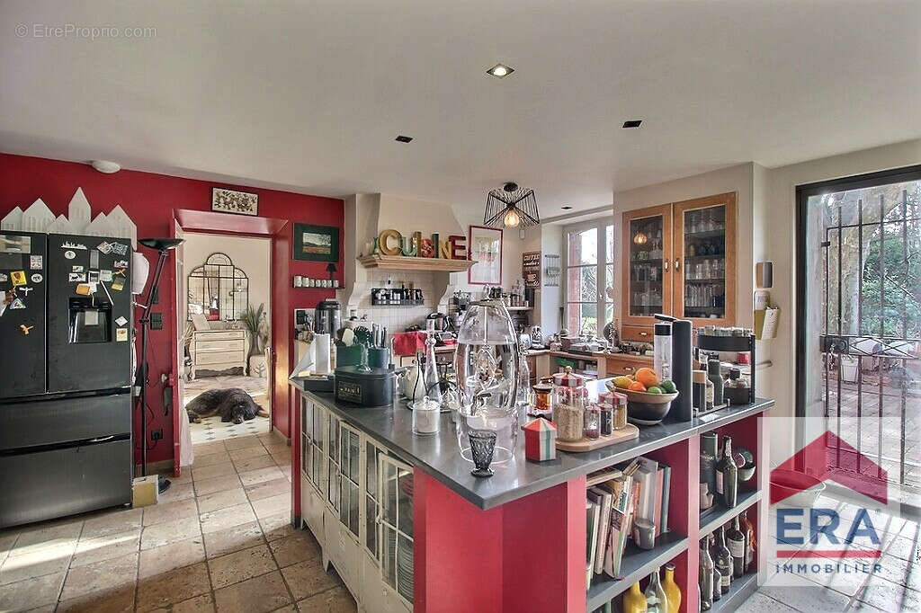 Maison à CARPENTRAS