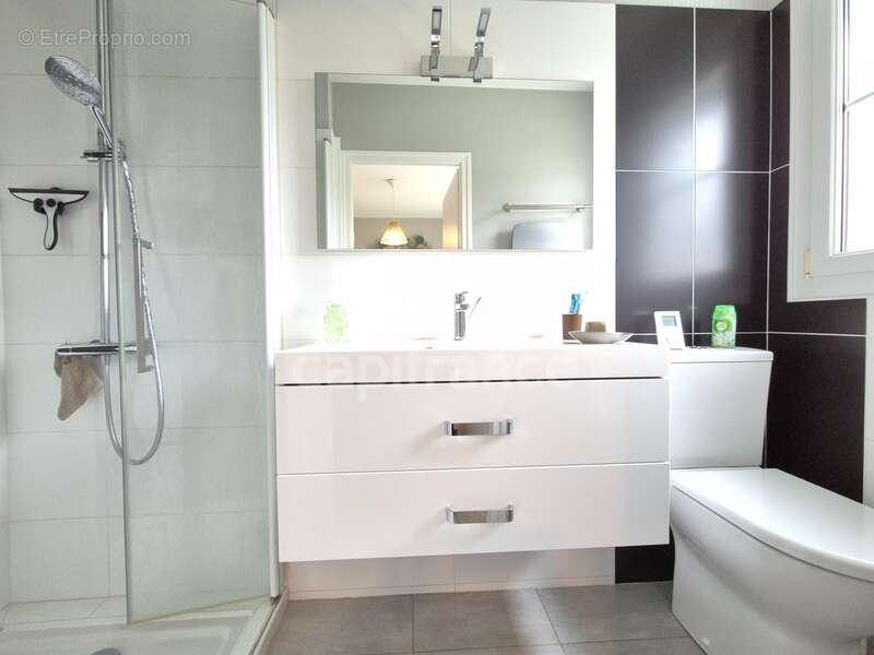 Maison à SAINT-GEORGES-DE-DIDONNE