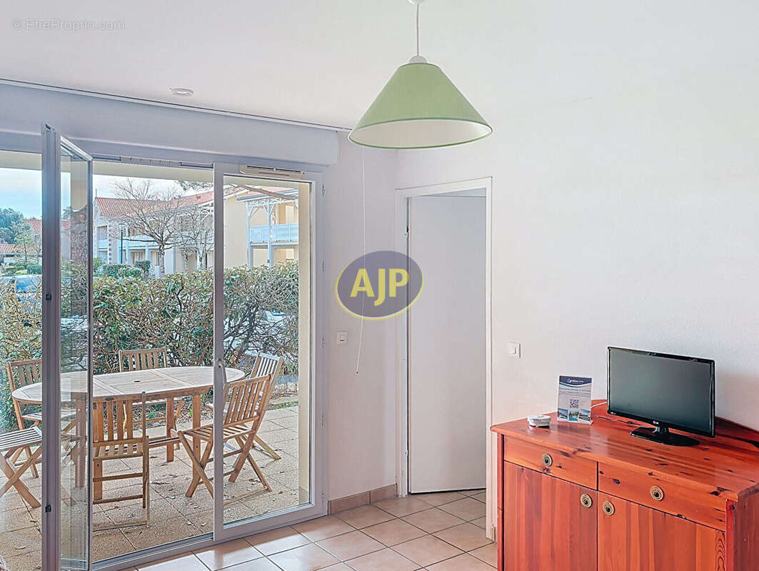 Appartement à SOULAC-SUR-MER