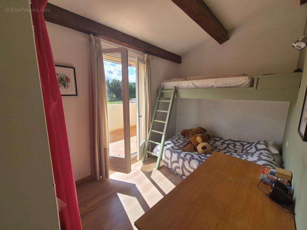 Villa familiale - photo 16