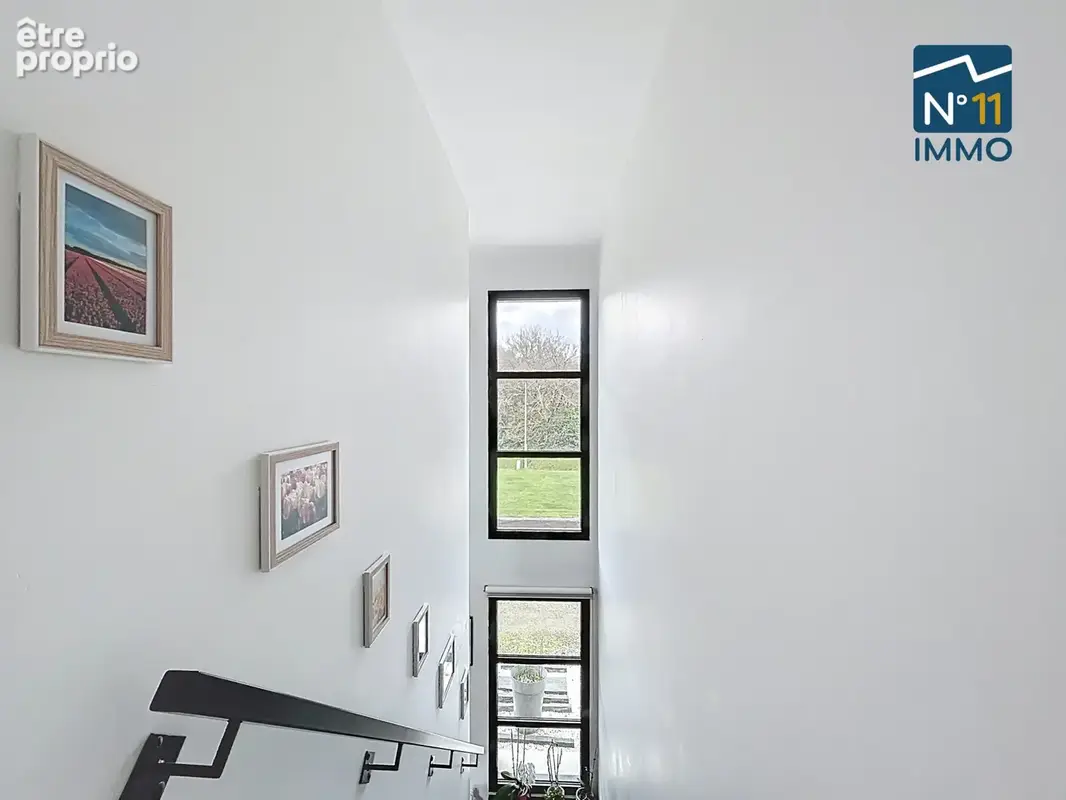 Maison contemporaine - 135 m2 ! - photo 10