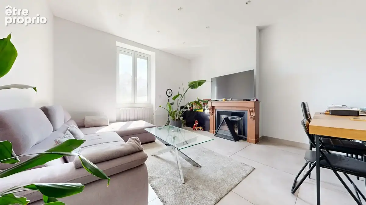 Appartement 2 pièces 53 m² à vendre à Lyon-6e (69006) - photo 3