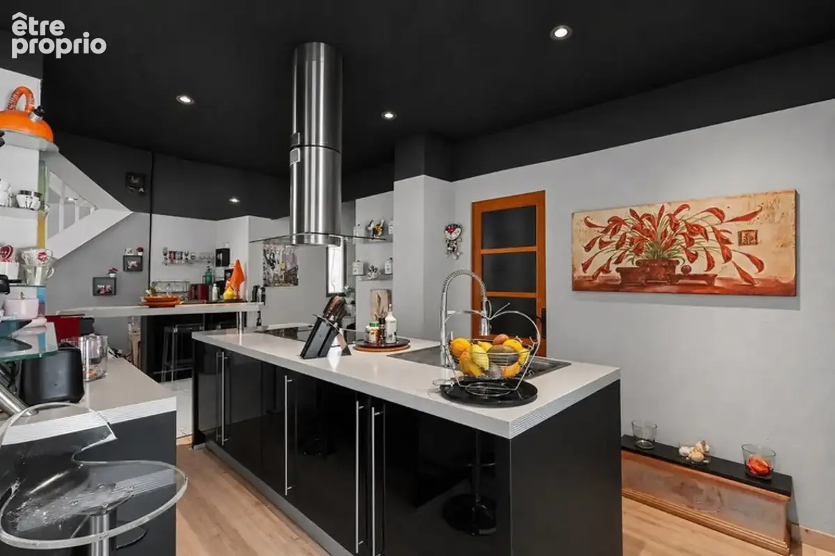 Maison 5 pièces 192 m² à vendre à Lagrave (81150) - photo 9