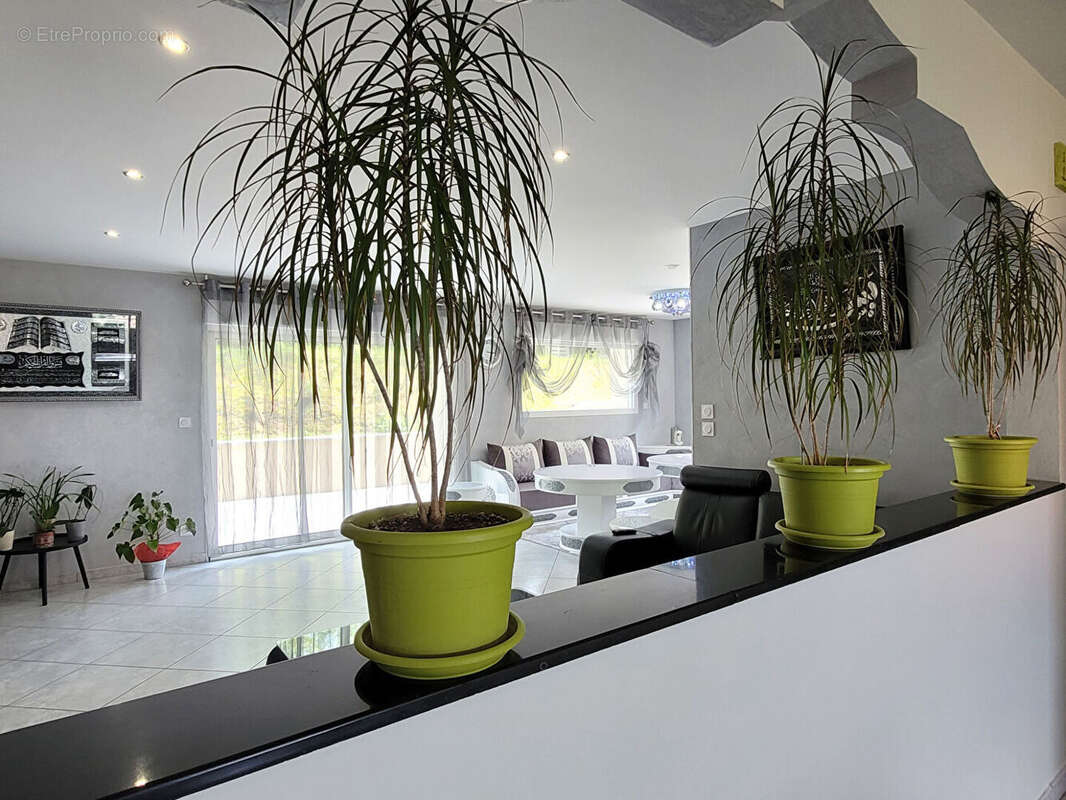 Maison à LE PUY-EN-VELAY