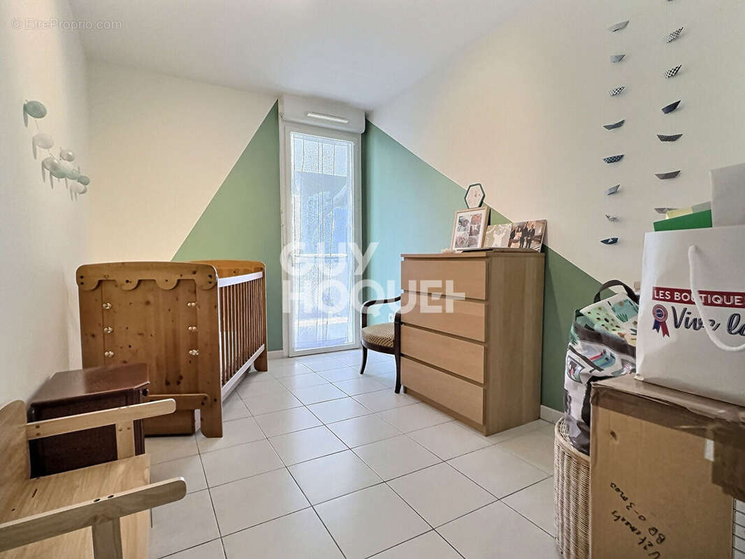 Appartement à MARSEILLE-9E