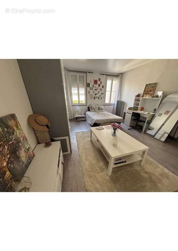 Appartement 34 m² à Toulouse  - photo 3