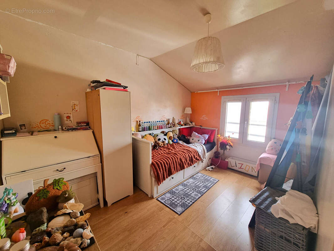 Maison à SAINT-SEBASTIEN-SUR-LOIRE