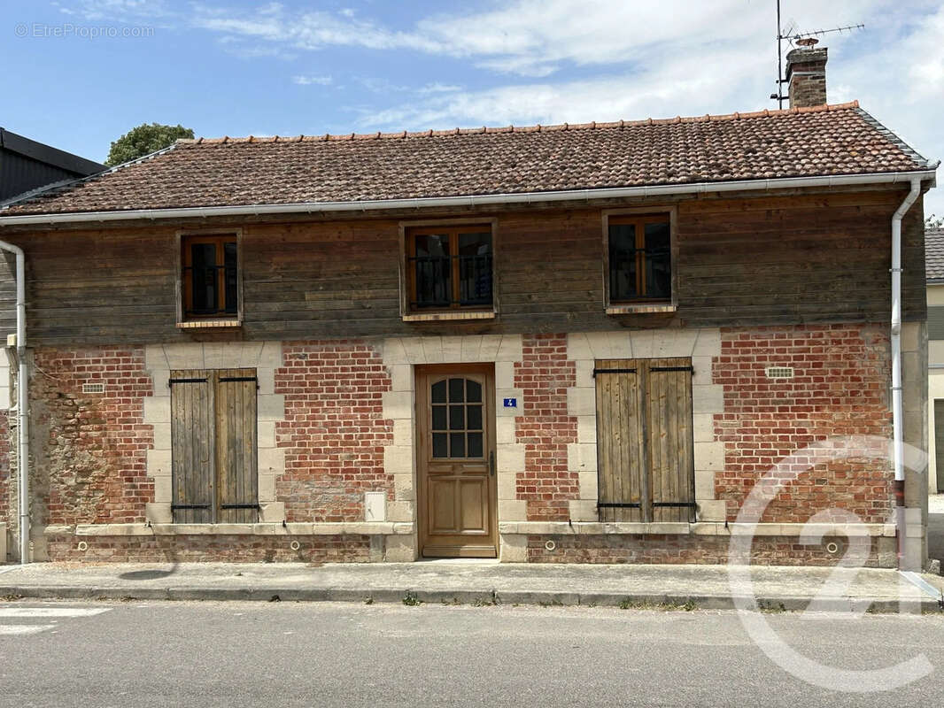 Maison 120 m² à Ecury-Sur-Coole  - photo 2