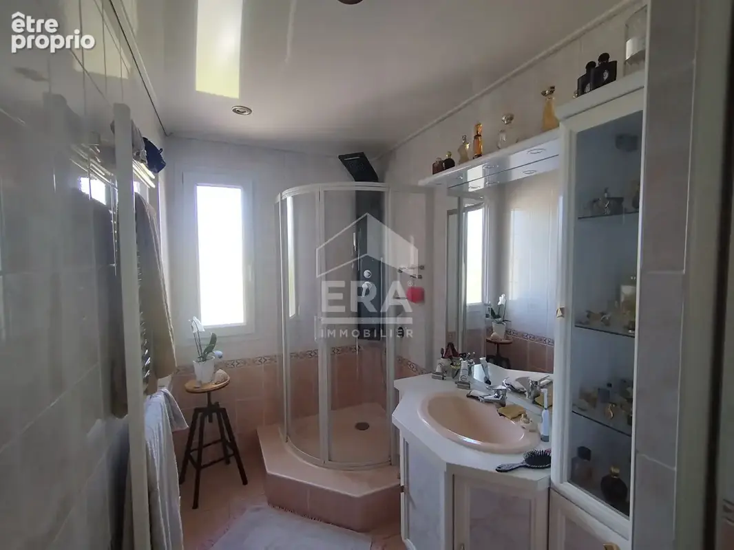 Appartement 89m² à bourg-en-bresse - photo 7