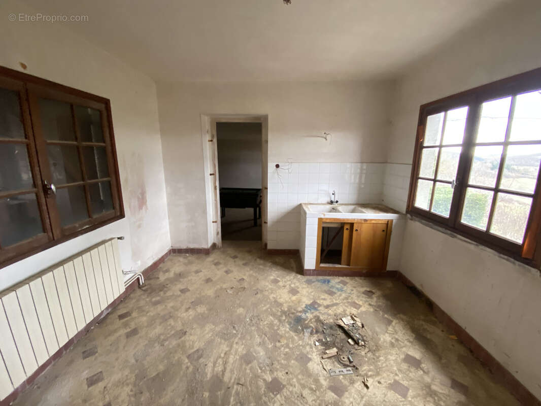 Maison à ROCHE-LA-MOLIERE