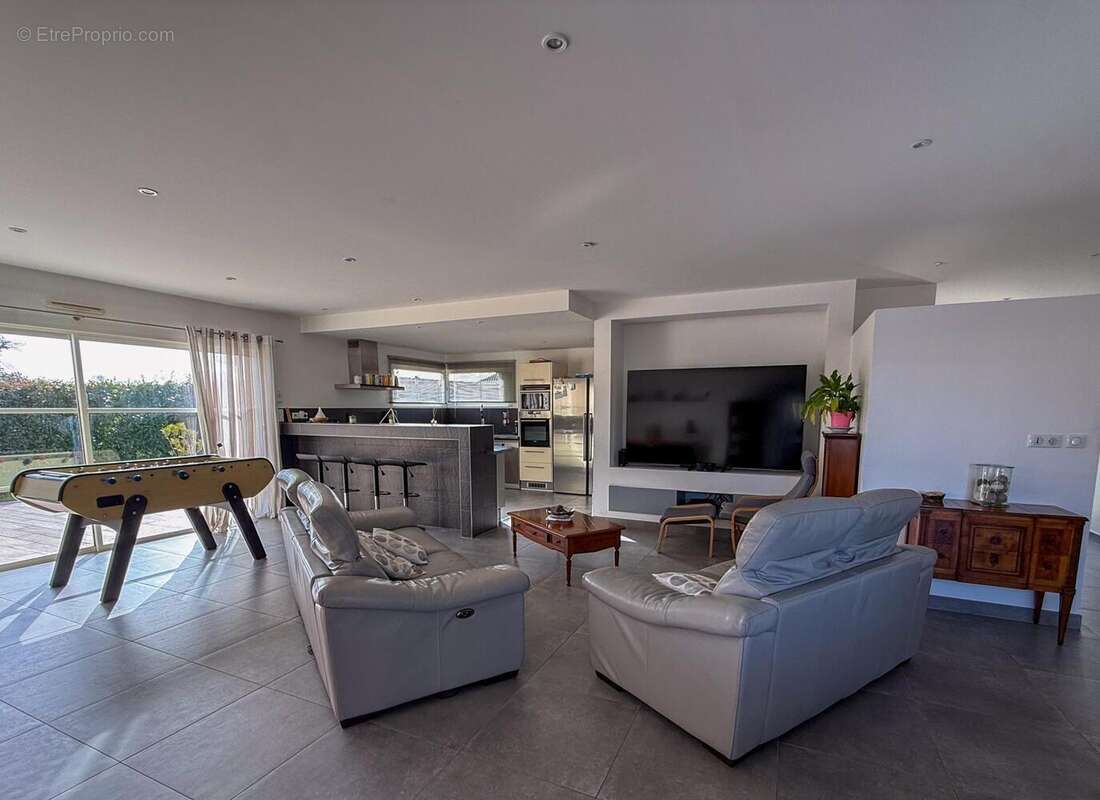 Photo 5 - Maison à SAINT-LOUBES