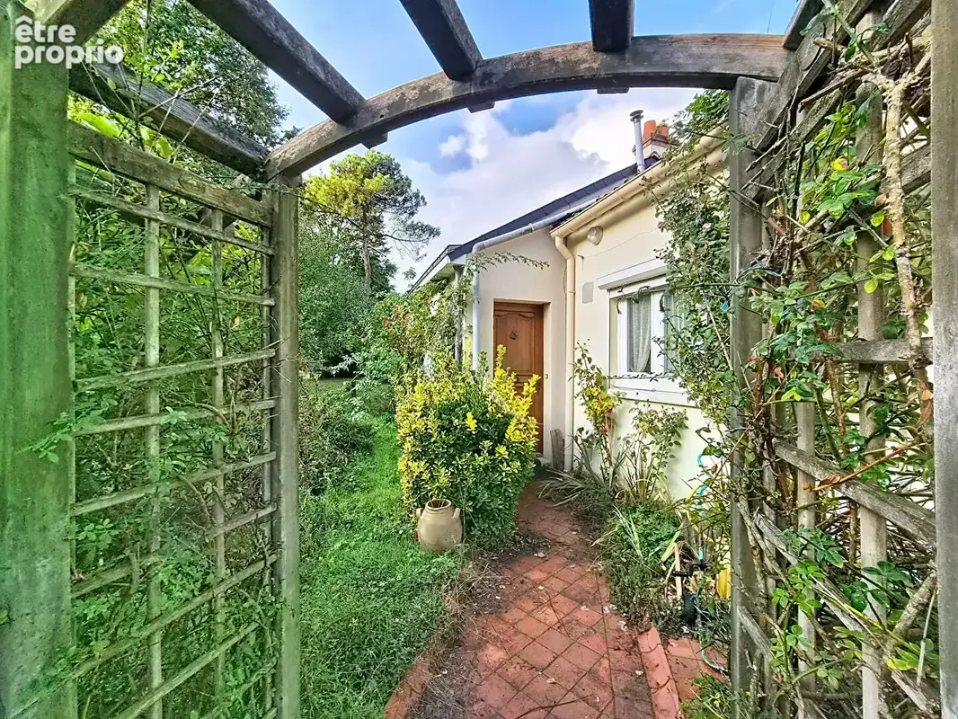 Maison Longue Jumelles 2 pièce(s) - photo 13