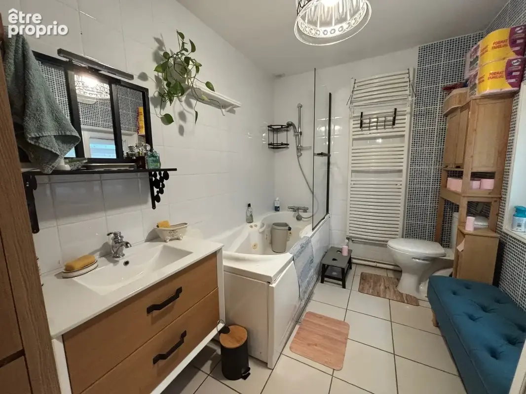 Jolie Maison atypique idealement située - photo 11