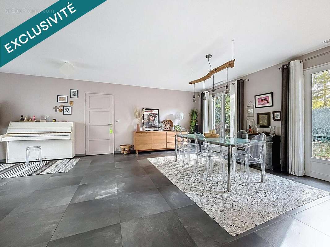 Photo 3 - Maison à GOUVIEUX