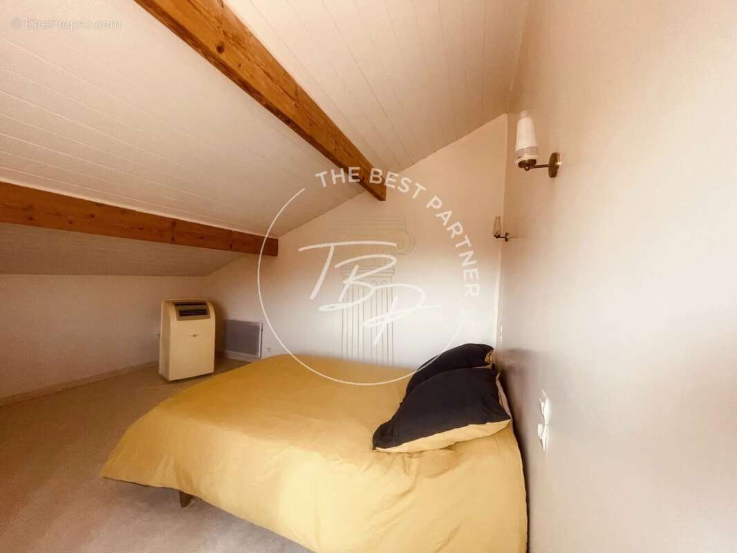 Maison à VALRAS-PLAGE