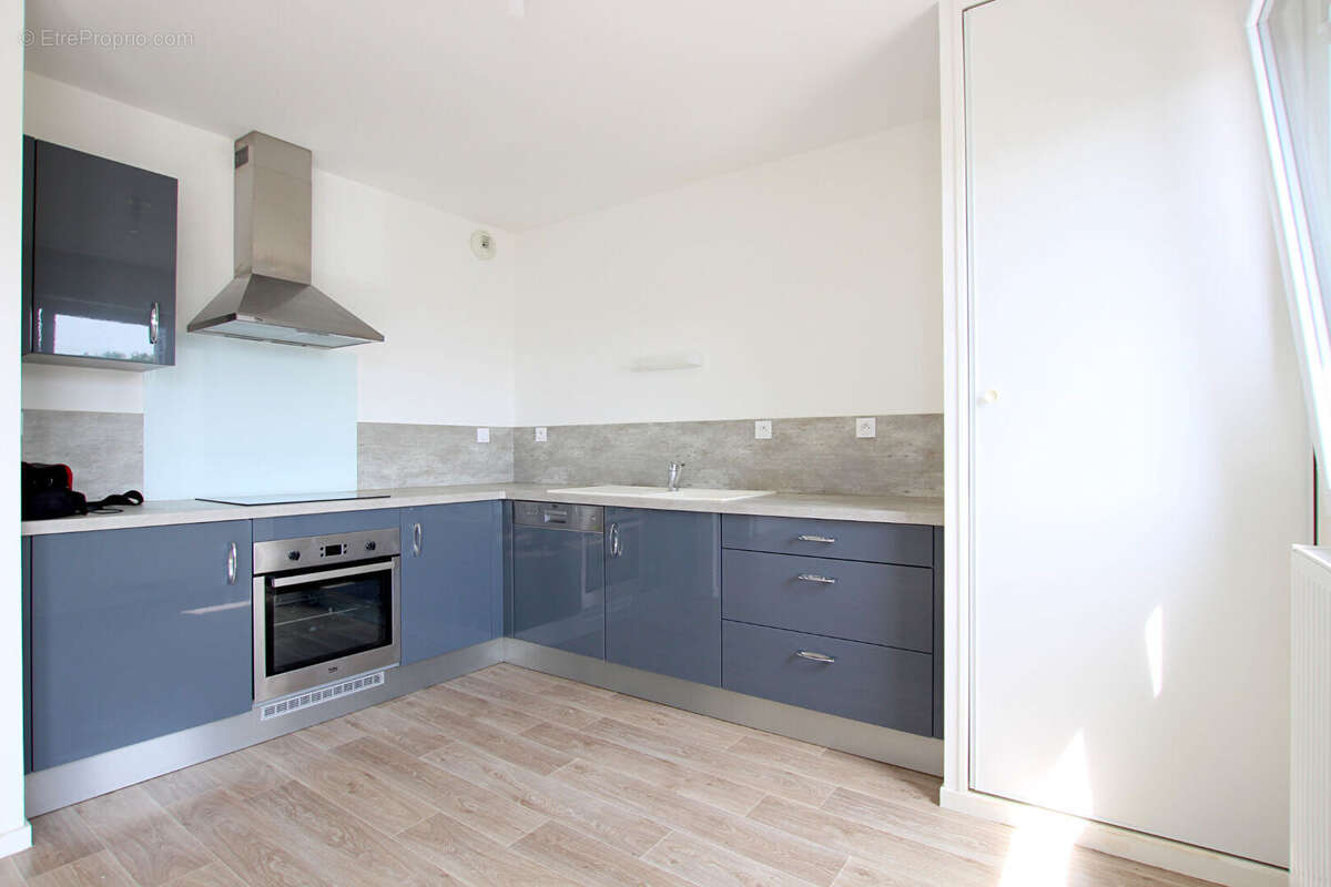 Appartement à PONT-PEAN