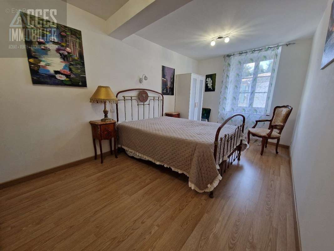 Maison à CARCASSONNE