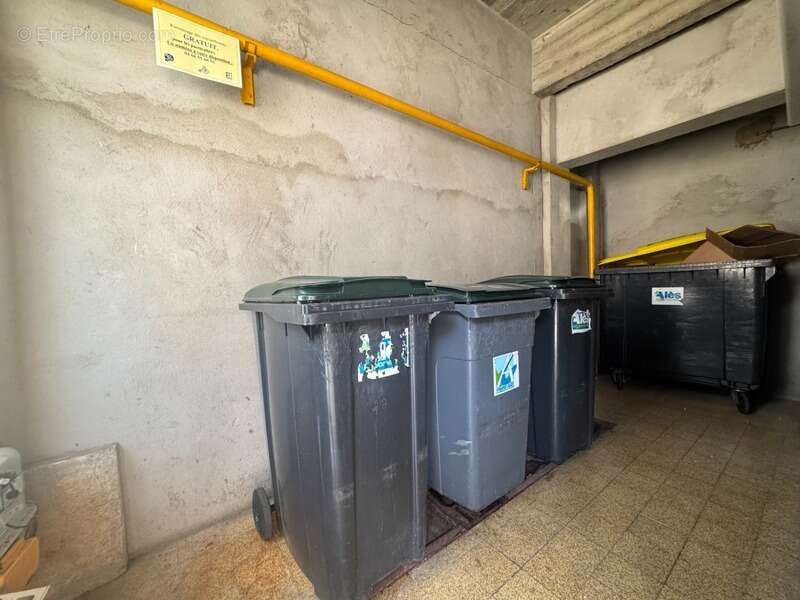 Appartement à vendre 3 pièces ALES (30) - photo 19