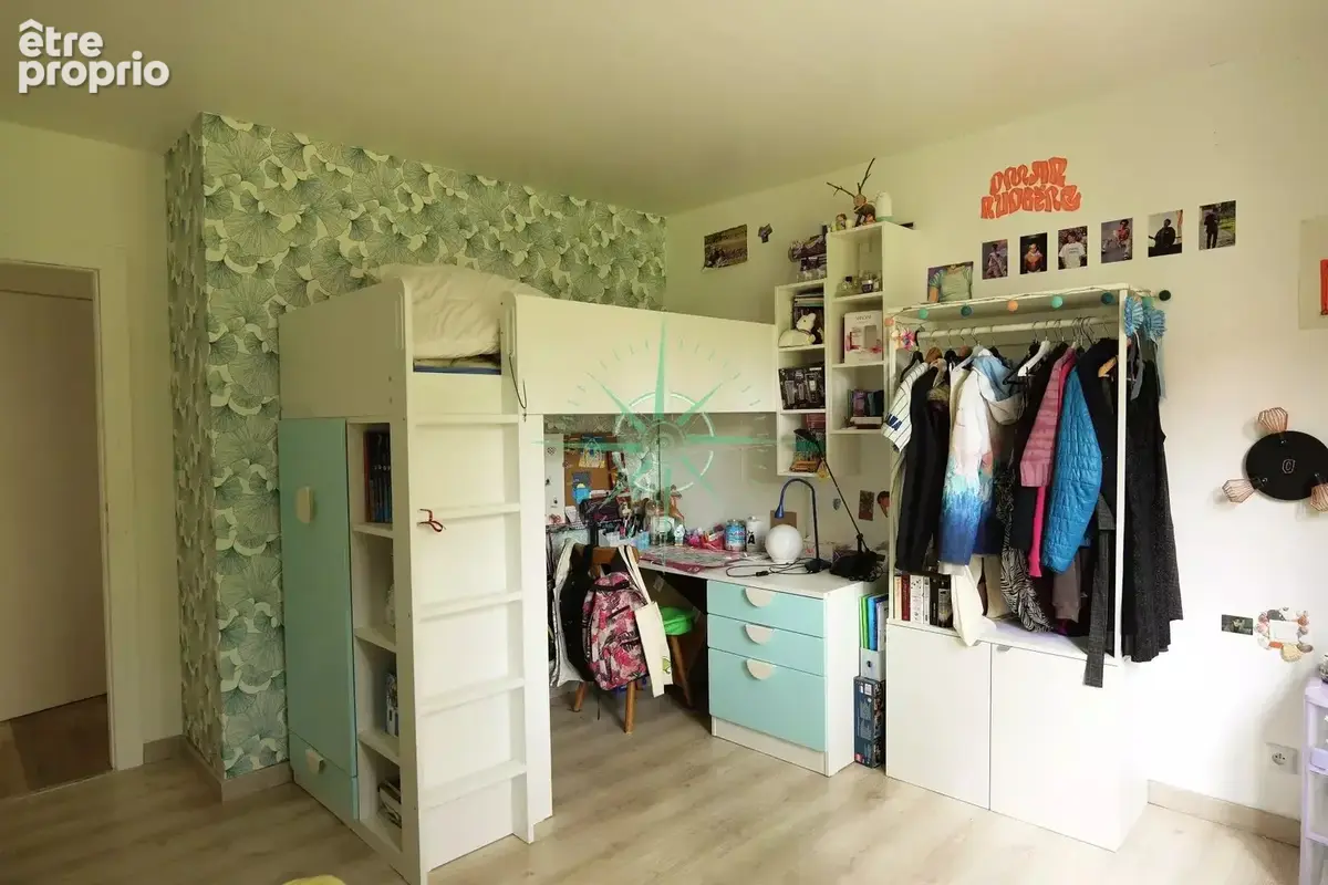 Exclusivite - lumineux 4 pièces de 94 m2 à rosheim - photo 11