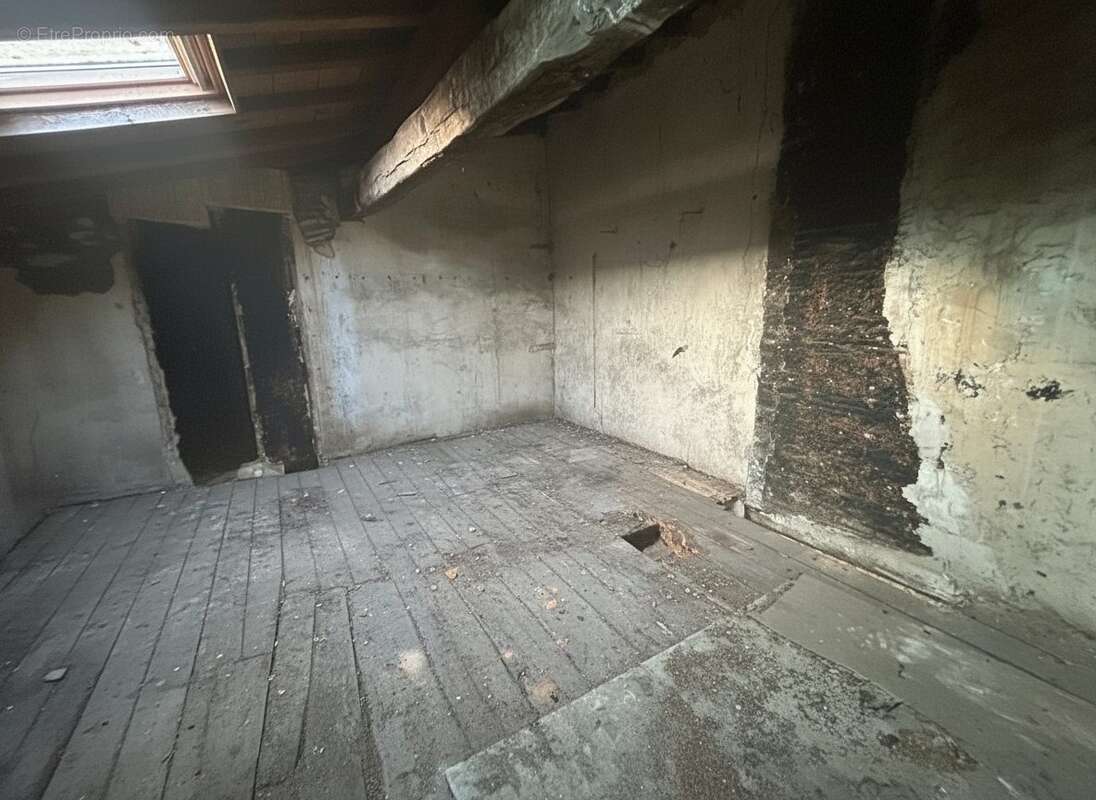 Appartement à BLAYE