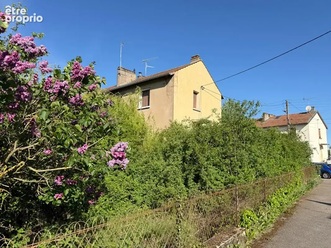 SUCCESSION VACANTE ! Maison à rénover 5 pièces, 3 chambres à Conflans-en-Jarnisy - photo 3