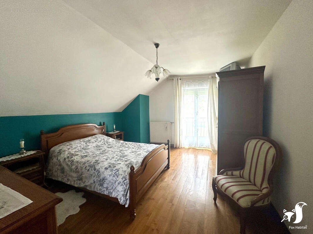 Maison à VILLERS-OUTREAUX