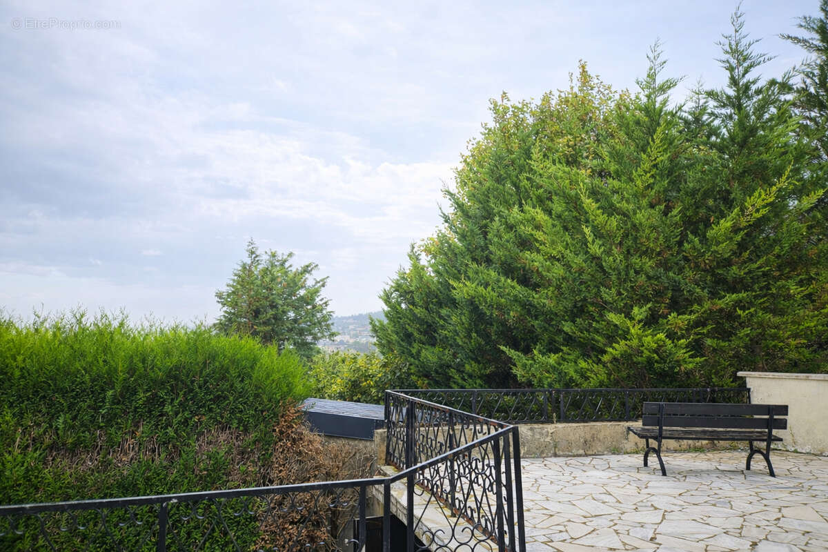 Maison 136 m² - 5 chambres - jardin - sous-sol - rouen mont gargan - photo 11