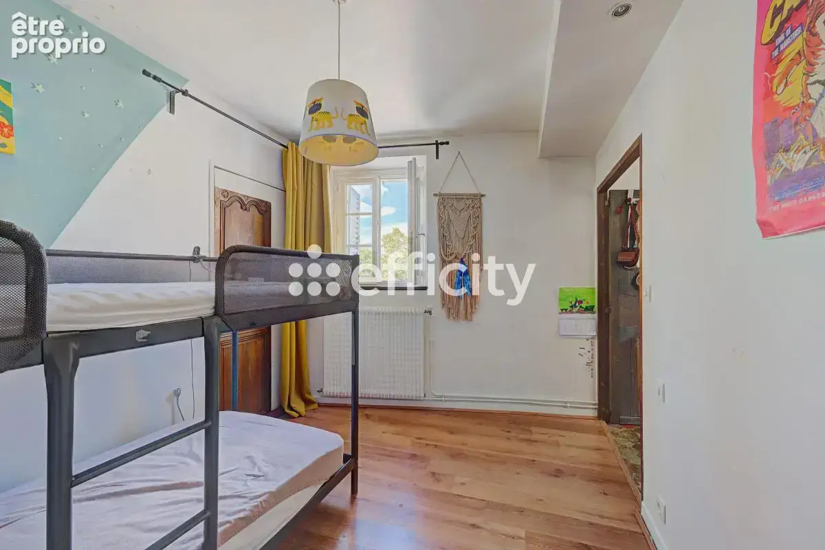 Appartement - photo 12
