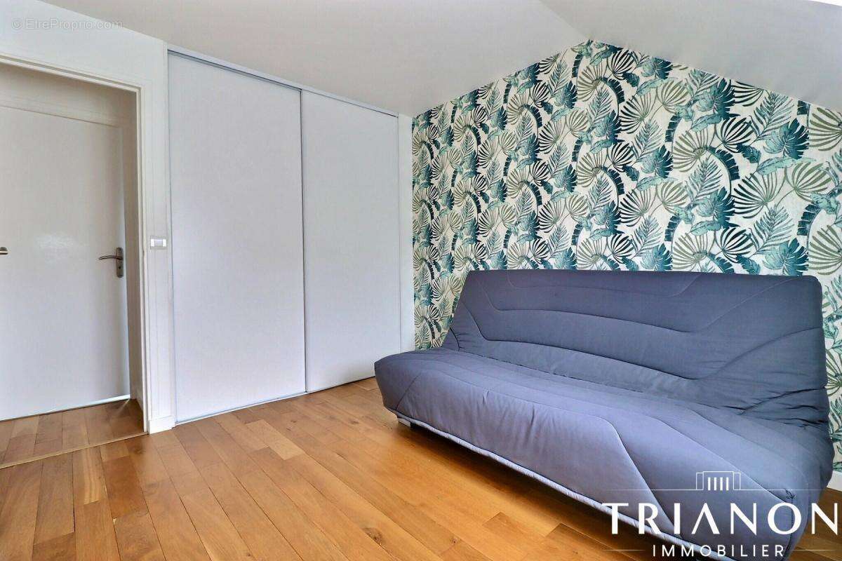 Maison individuelle 4 chambres Bois-d’Arcy gare 10 min - photo 9