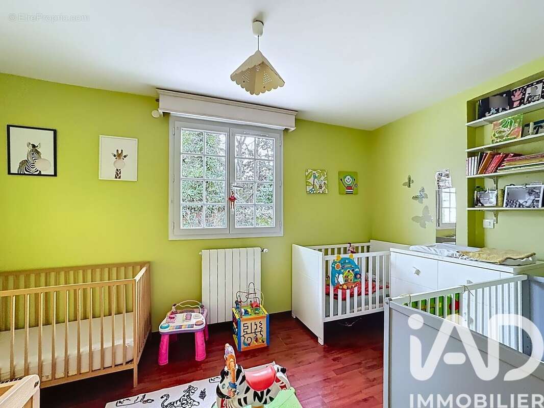 Photo 9 - Maison à MONTGERON