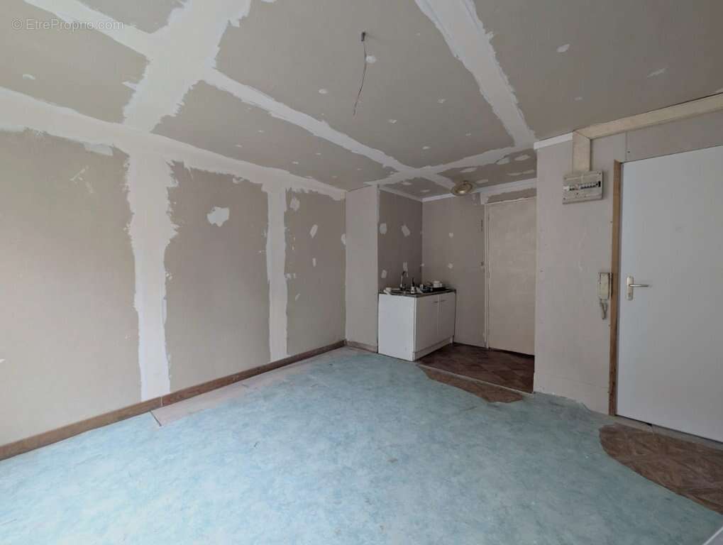 Appartement à MARCQ-EN-BAROEUL