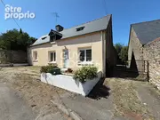 Maison à ROZ-SUR-COUESNON