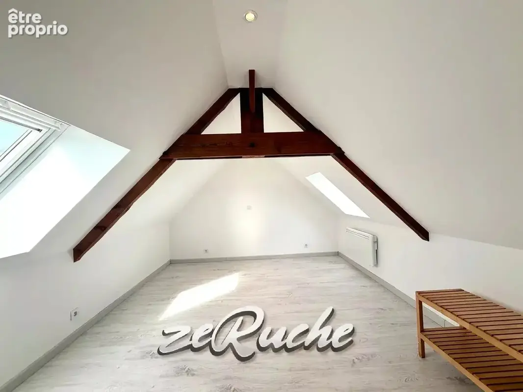 Maison 7 pièces 152 m² à vendre à Montfiquet (14490) - photo 12