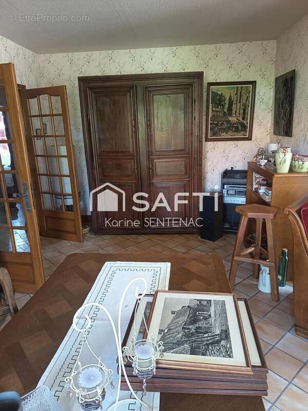 Photo 4 - Maison à AIRVAULT