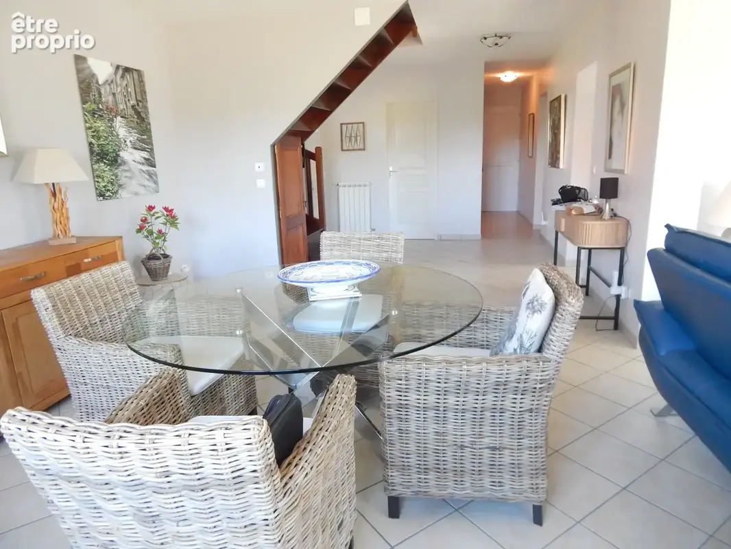Maison contemporaine de 6 pieces - photo 12