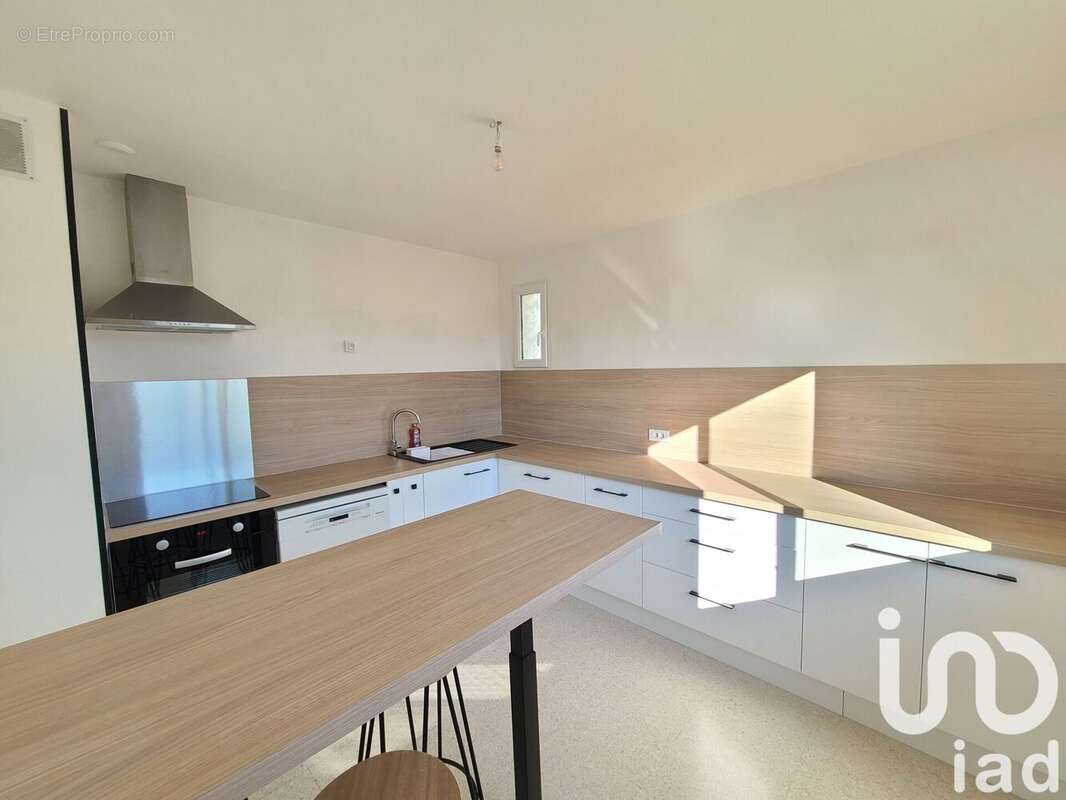 Photo 5 - Maison à NEUVILLE-SUR-VANNES