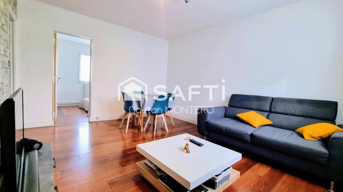 Photo 1 - Appartement à LA TESTE-DE-BUCH