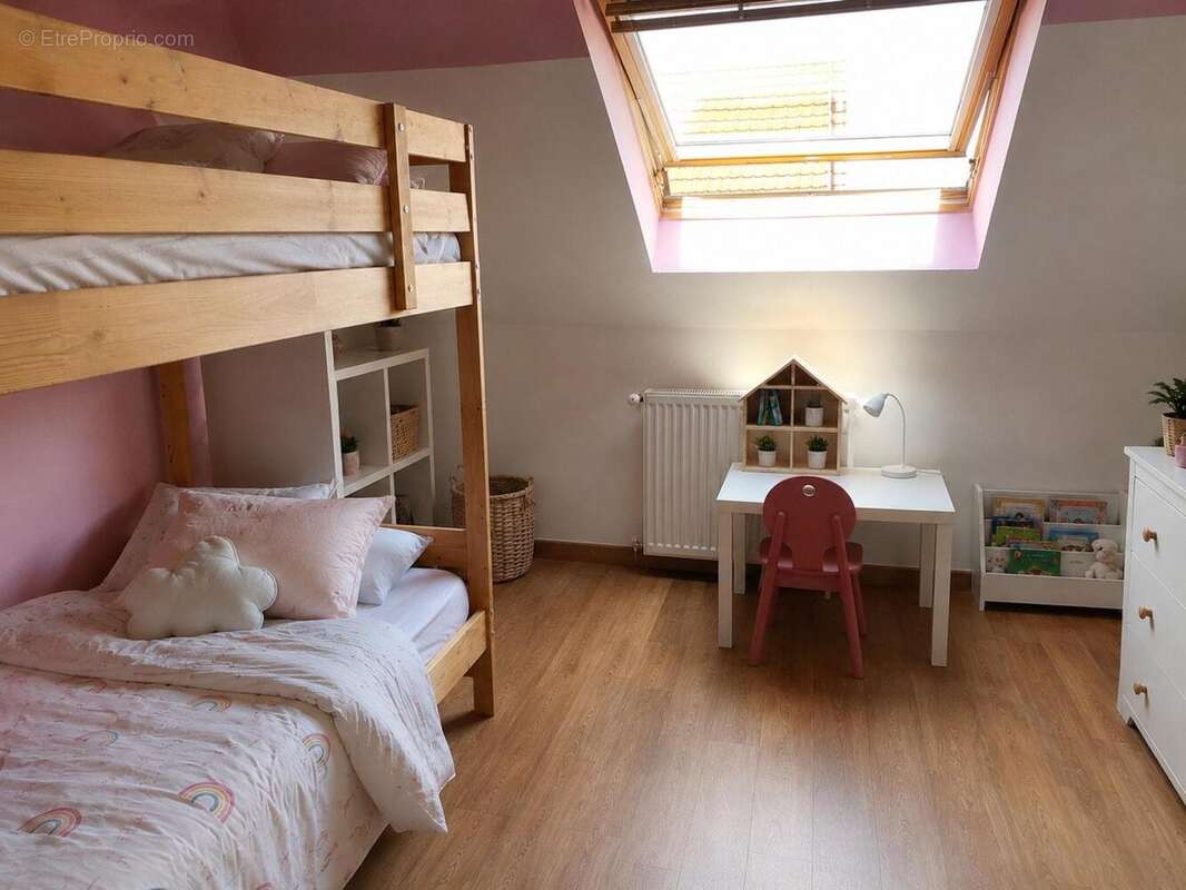 Photo 4 - Maison à TOURCOING