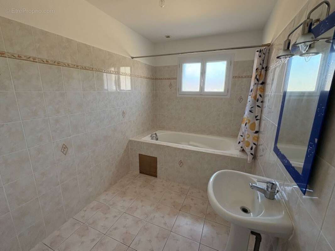 Maison à vendre 3 pièces-jardin 510 m2-Chaumes en retz (44) - photo 9