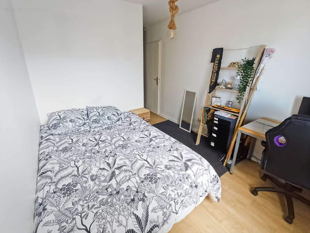 Appartement à TORCY