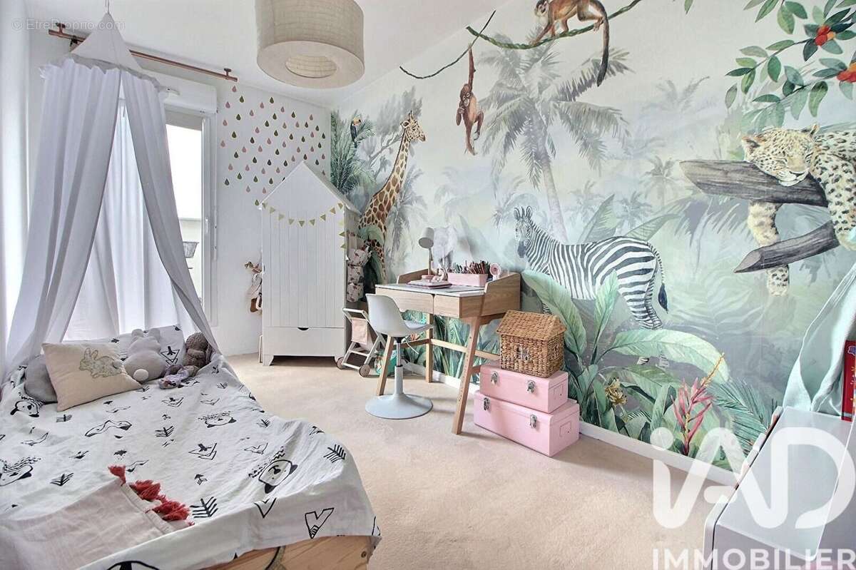 Photo 7 - Appartement à ATHIS-MONS