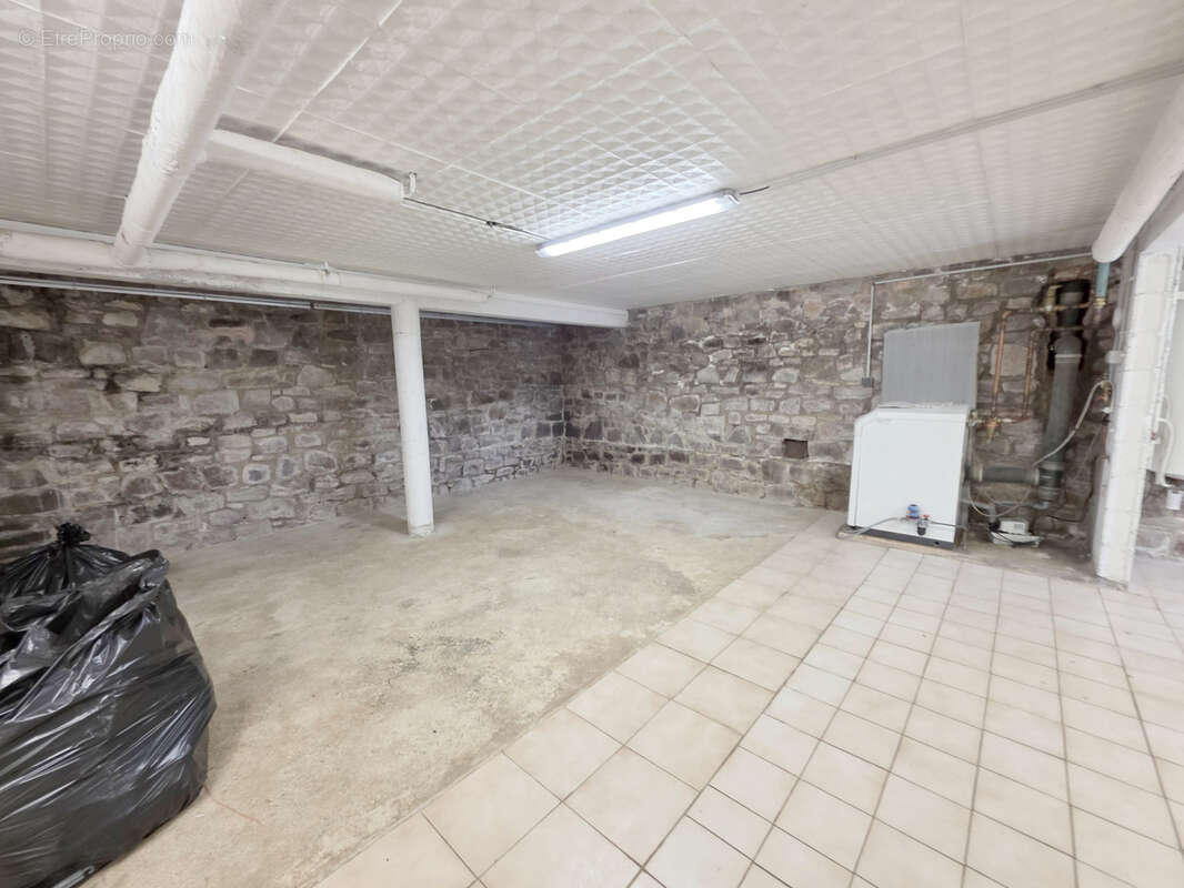 Bretagne - côtes d'armor - 22290 lanvollon - maison néo-bretonne 146m2 habitables à vendre 249100 € hai - photo 40