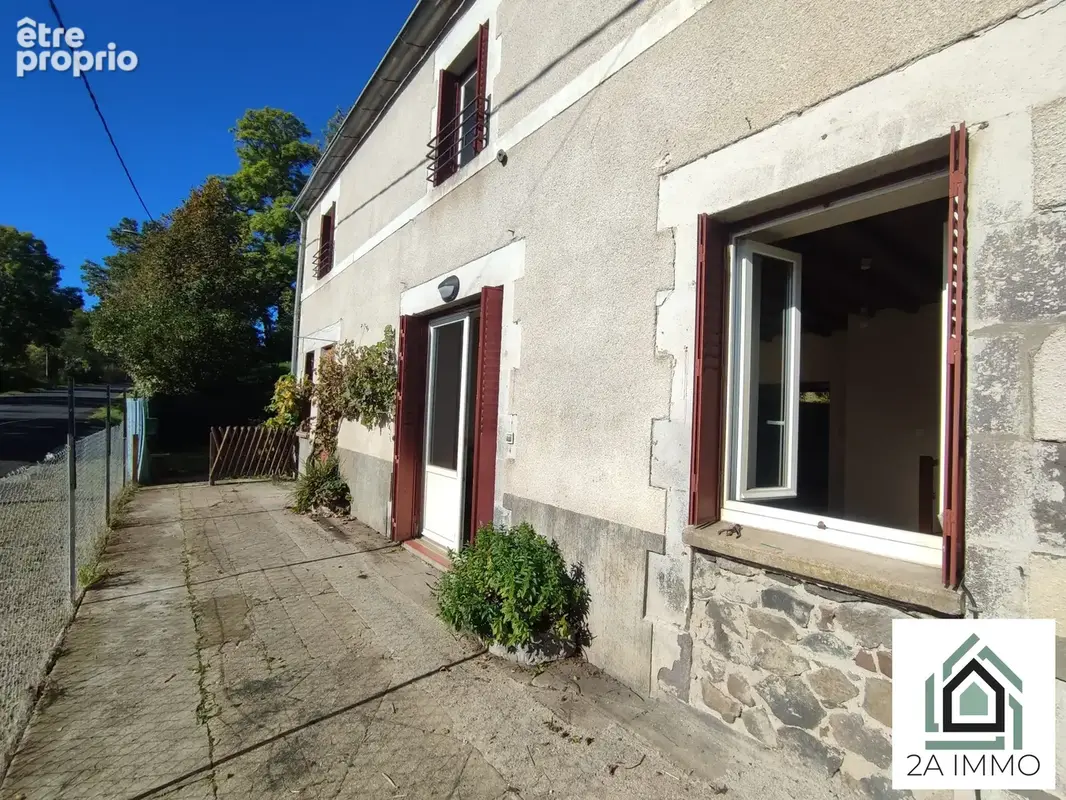 Maison 169 m² à Gelles  - photo 2