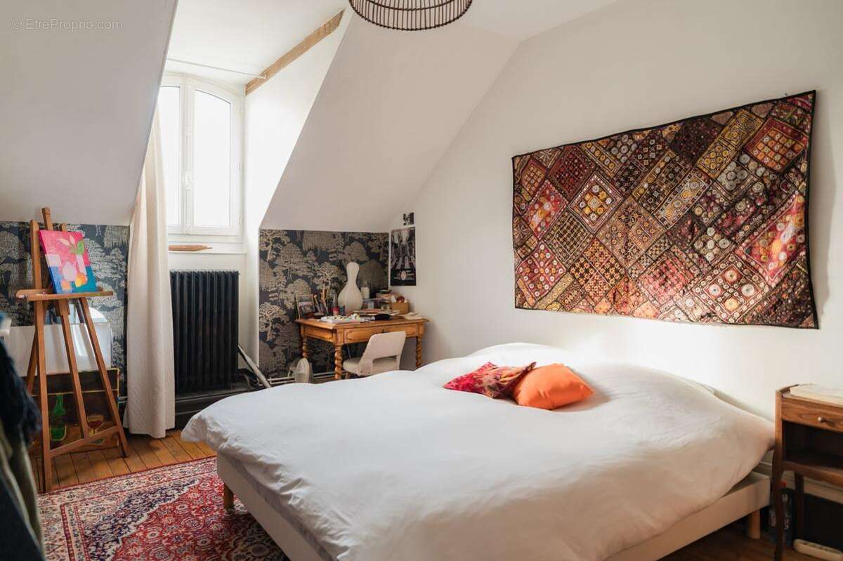 Maison 300 m² à Melun  - photo 20