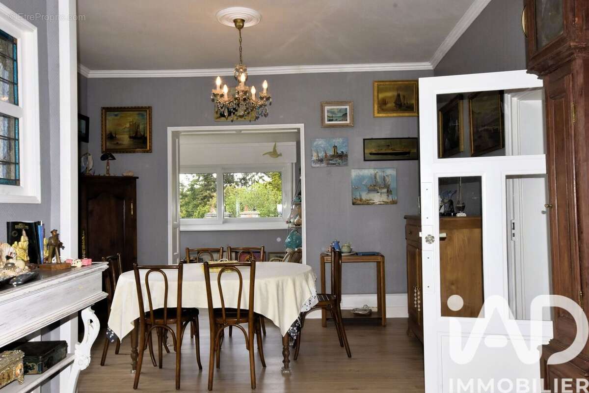 Photo 8 - Maison à SAINT-BRIEUC