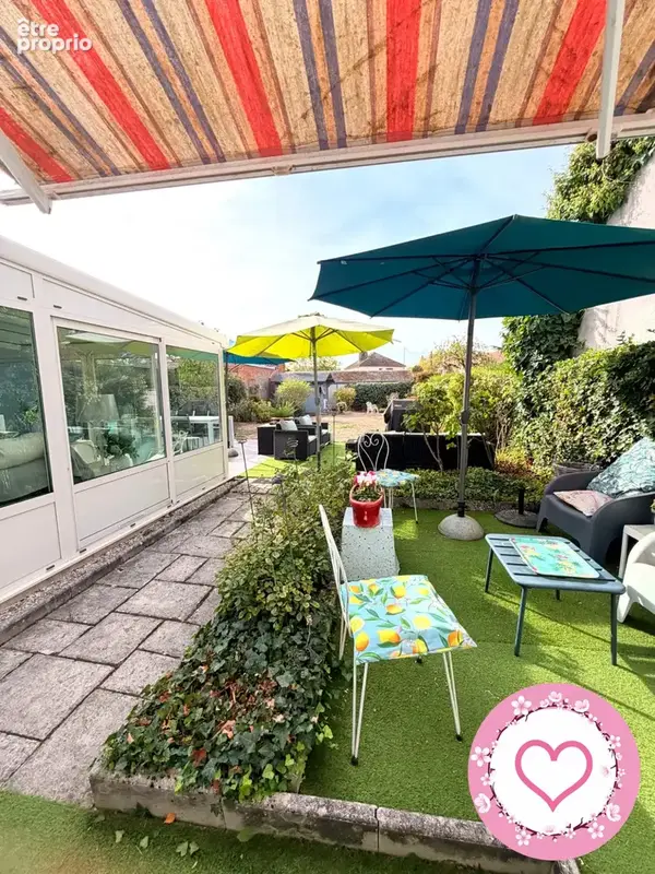 Maison 5 pièces 109 m² à vendre à Sully-Sur-Loire (45600) - photo 4