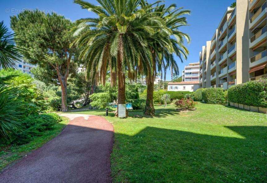   - Appartement à NICE