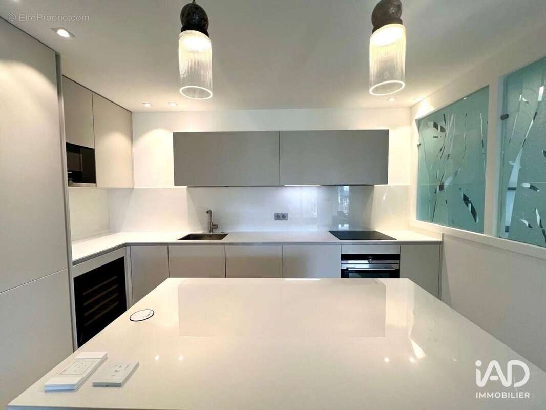 Photo 7 - Appartement à CANNES