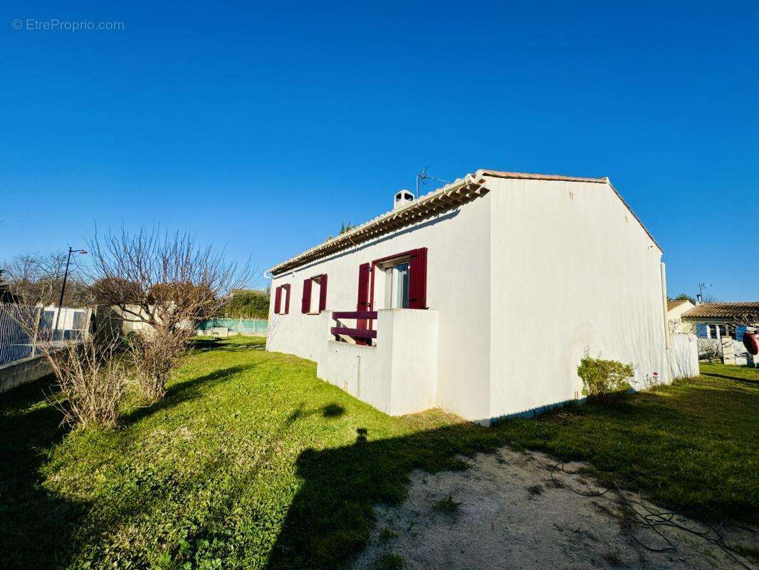 Propriété - photo 2