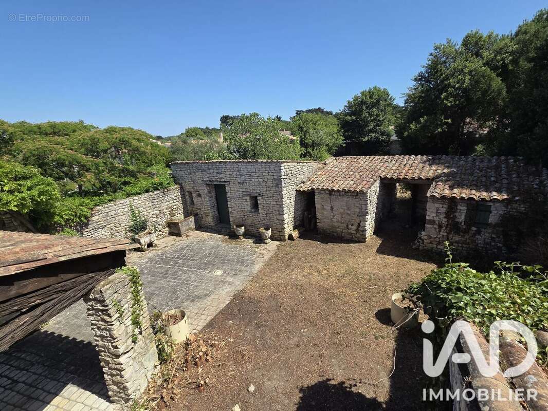 Photo 8 - Maison à LE BOIS-PLAGE-EN-RE